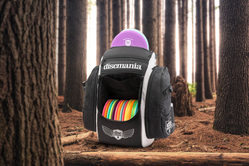 Discmania expedition online