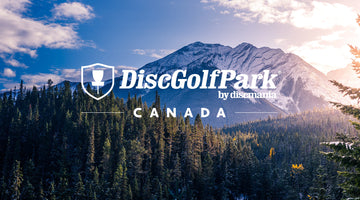 DiscGolfPark by Discmania expands to Canada