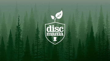 Buy a Disc, Plant a Tree!