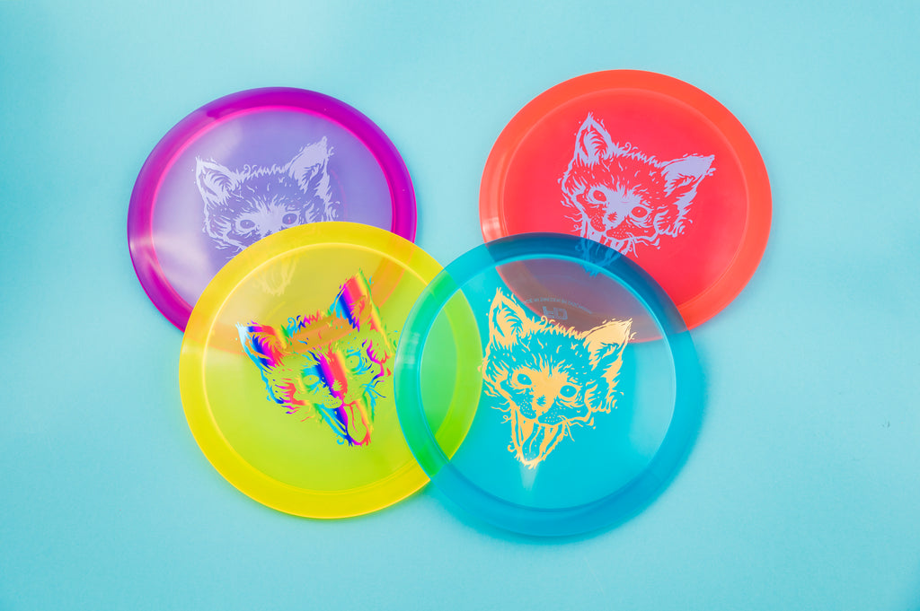 クラブ jackal Mystery Box Gem: The Jackal FD – Discmania Store