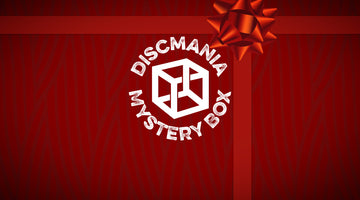 Why the Discmania Mystery Box is the Perfect Gift for Any Disc Golfer