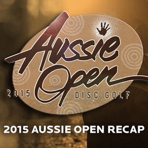 Aussie Open 2015 recap