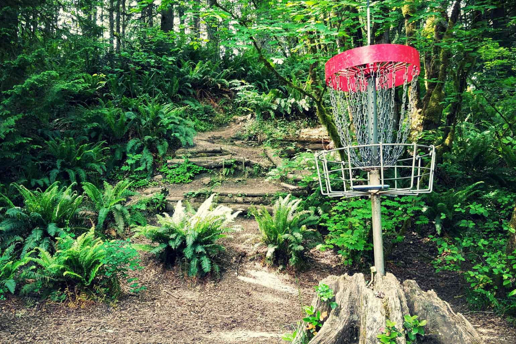 Beaver State Fling An Oregon Disc Golf Tradition Discmania Store