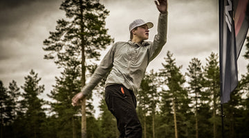 Teenage Mikael Räsänen Takes RE/MAX Open Title