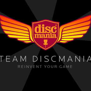 Team Discmania grows in numbers