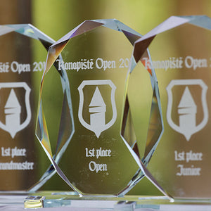 Konopiste Open makes deep impact to players and Czech Disc Golf