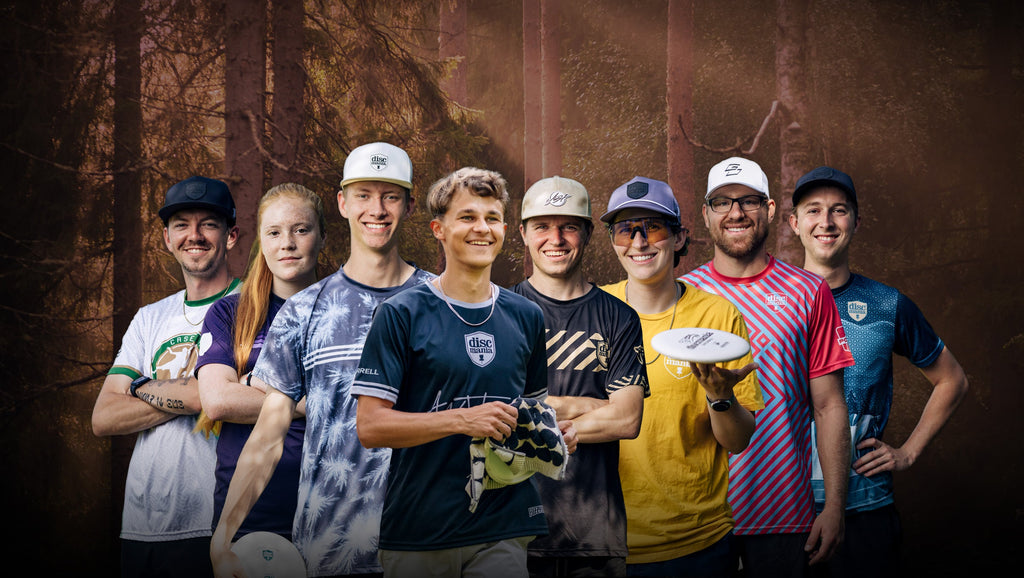 Double Royalty Promotion – Discmania Store