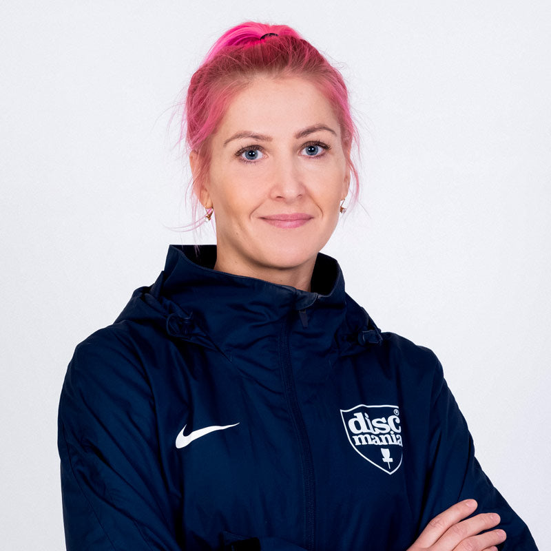 Anneli Tõugjas