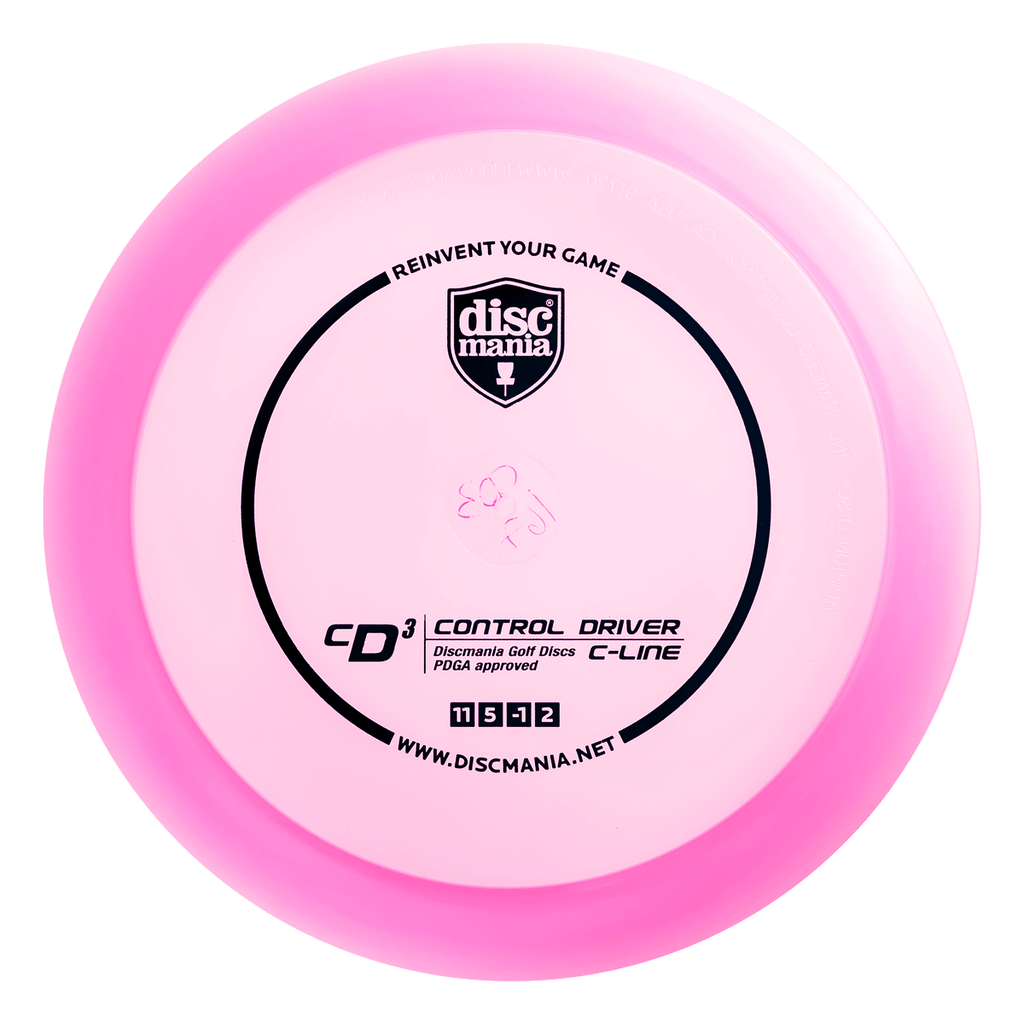 CD3 – Discmania Store