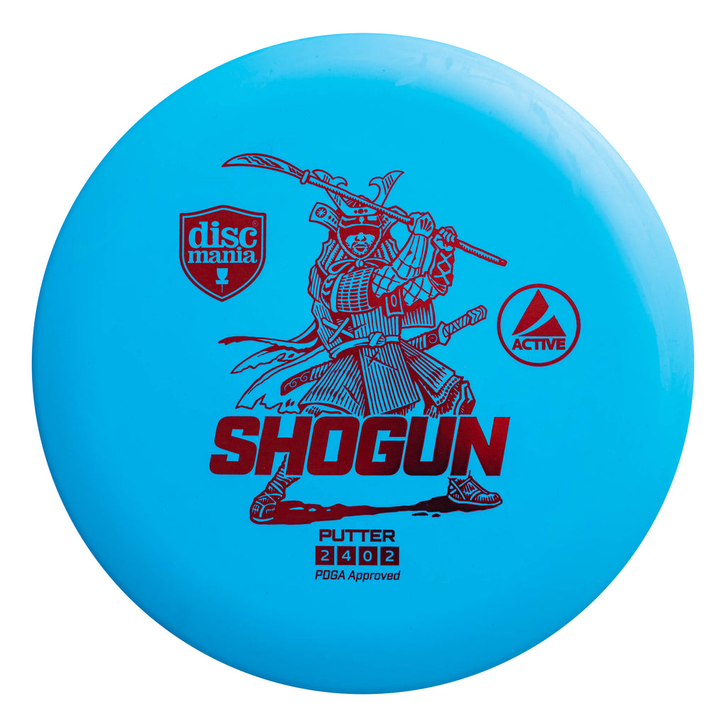 Shogun – Discmania Store