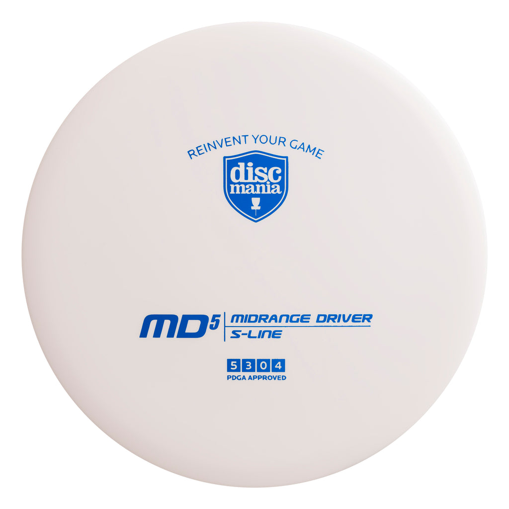 MD5 – Discmania Store