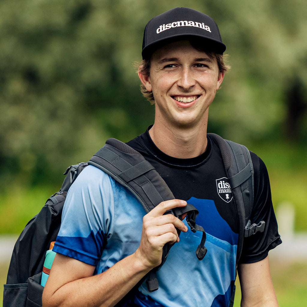 Kyle Klein Discmania Store