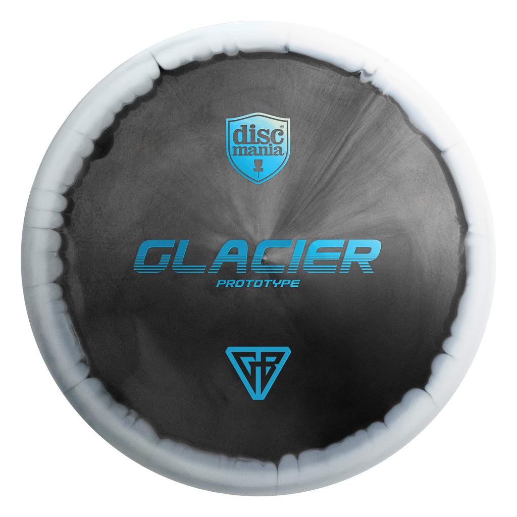Glacier – Discmania Store