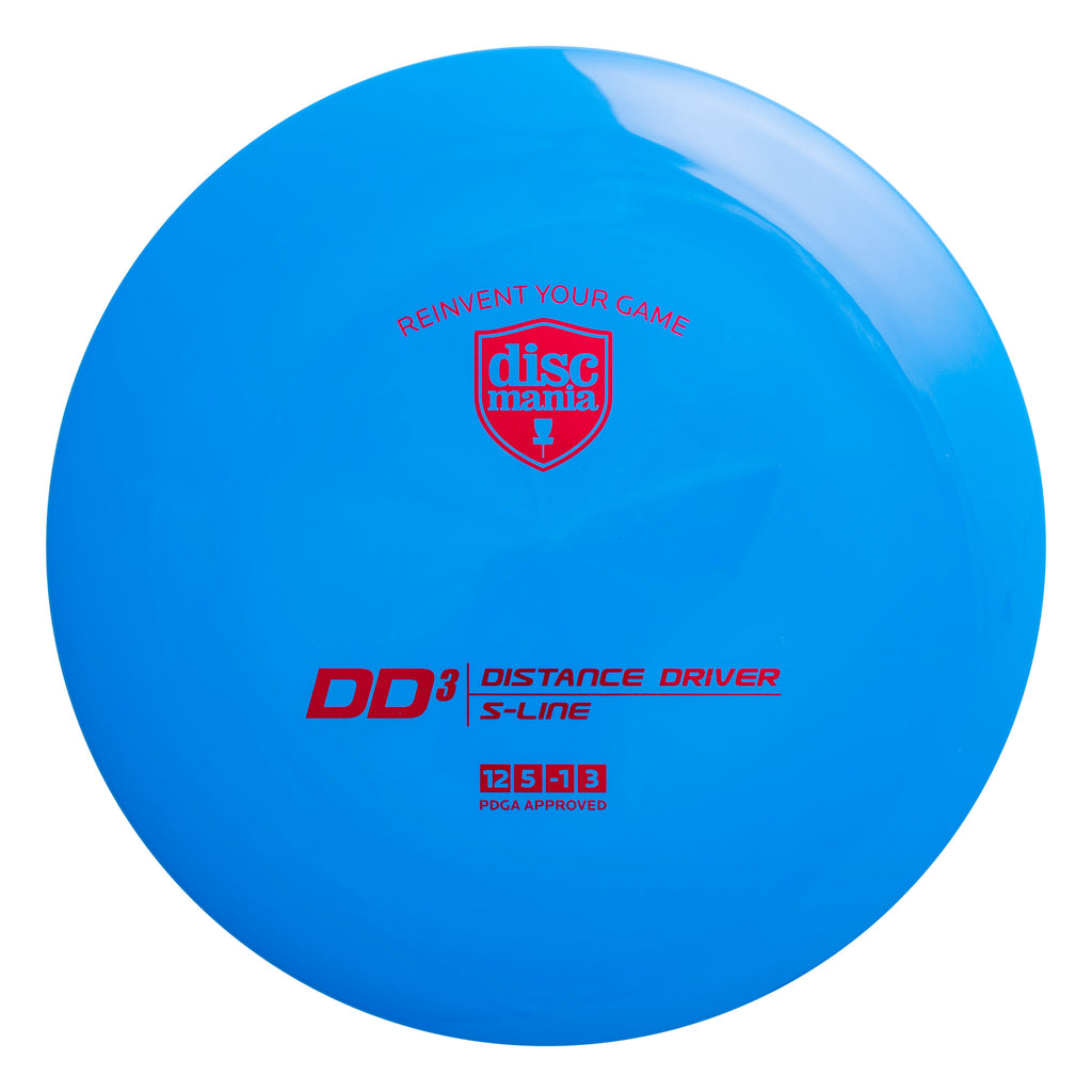 DD3 – Discmania Store