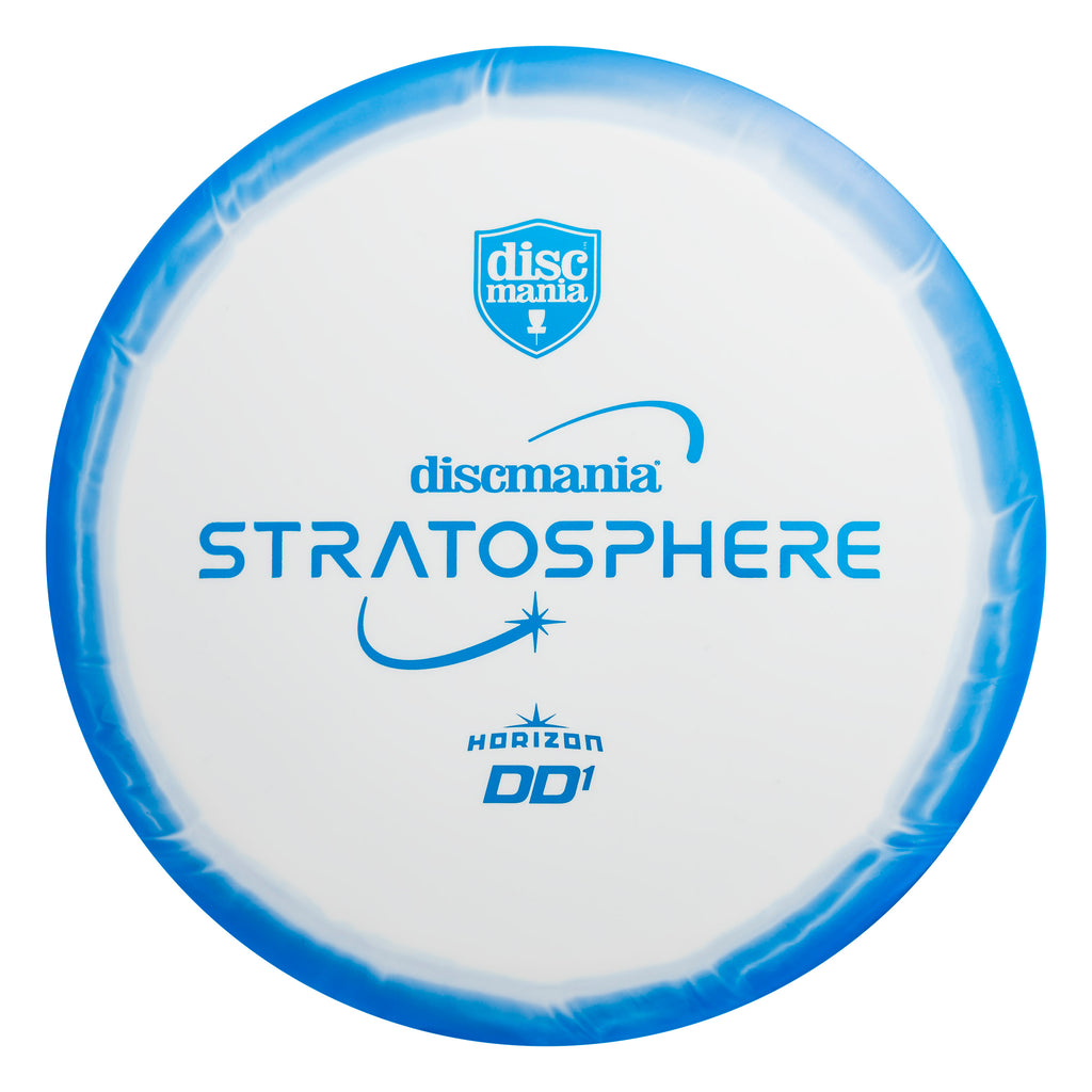 DD1 – Discmania Store
