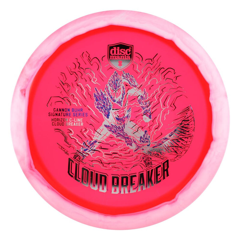 Cloud Breaker