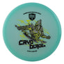 Gannon Buhr Signature Series Glow C-Line MD5 Cryo Blade 2