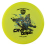 Gannon Buhr Signature Series Glow C-Line MD5 Cryo Blade 2