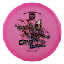 Gannon Buhr Signature Series Glow C-Line MD5 Cryo Blade 2
