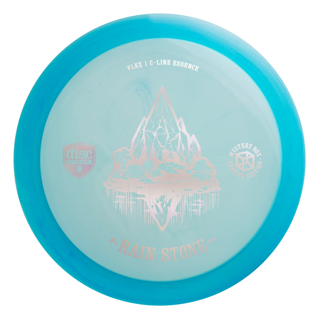 「Lapomine ラポマイン　5コ」「Rocoshine　ロコシャイン　1コ」 Limited Edition Flex 1 C-Line Essence (Rain Stone) – Discmania Store