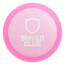 Limited Edition Metal Flake C-Line CD1 (Shield Club)
