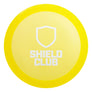 Limited Edition Metal Flake C-Line CD1 (Shield Club)