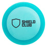 Limited Edition Metal Flake C-Line Cloud Breaker (Shield Club Bar)