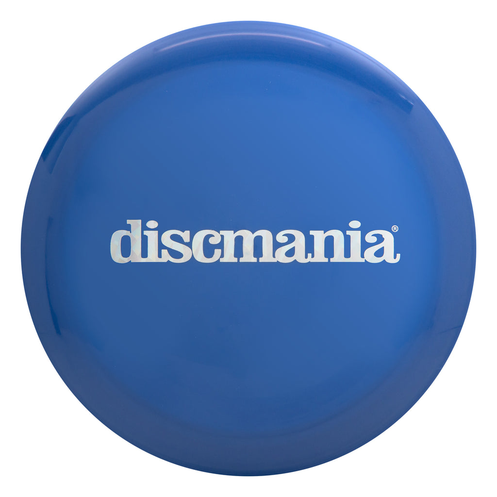 Q-Line Premier DD1 (Discmania Bar Stamp) – Discmania Store