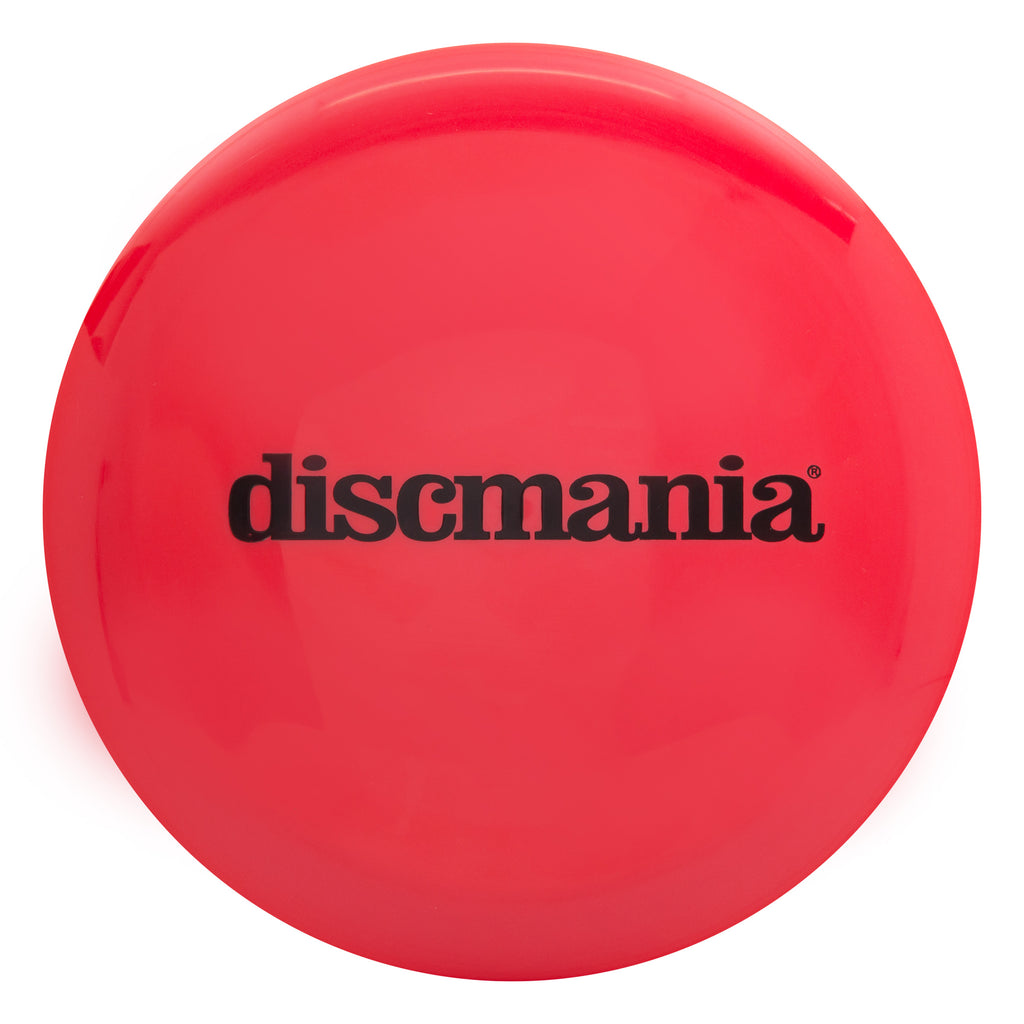 Q-Line Premier DD1 (Discmania Bar Stamp) – Discmania Store