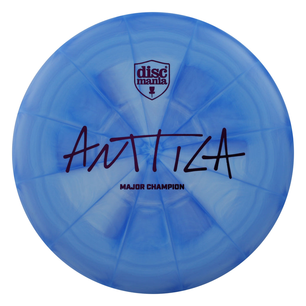 Limited Edition Flex 3 Vapor D-line P1 (Anttila Major Champion
