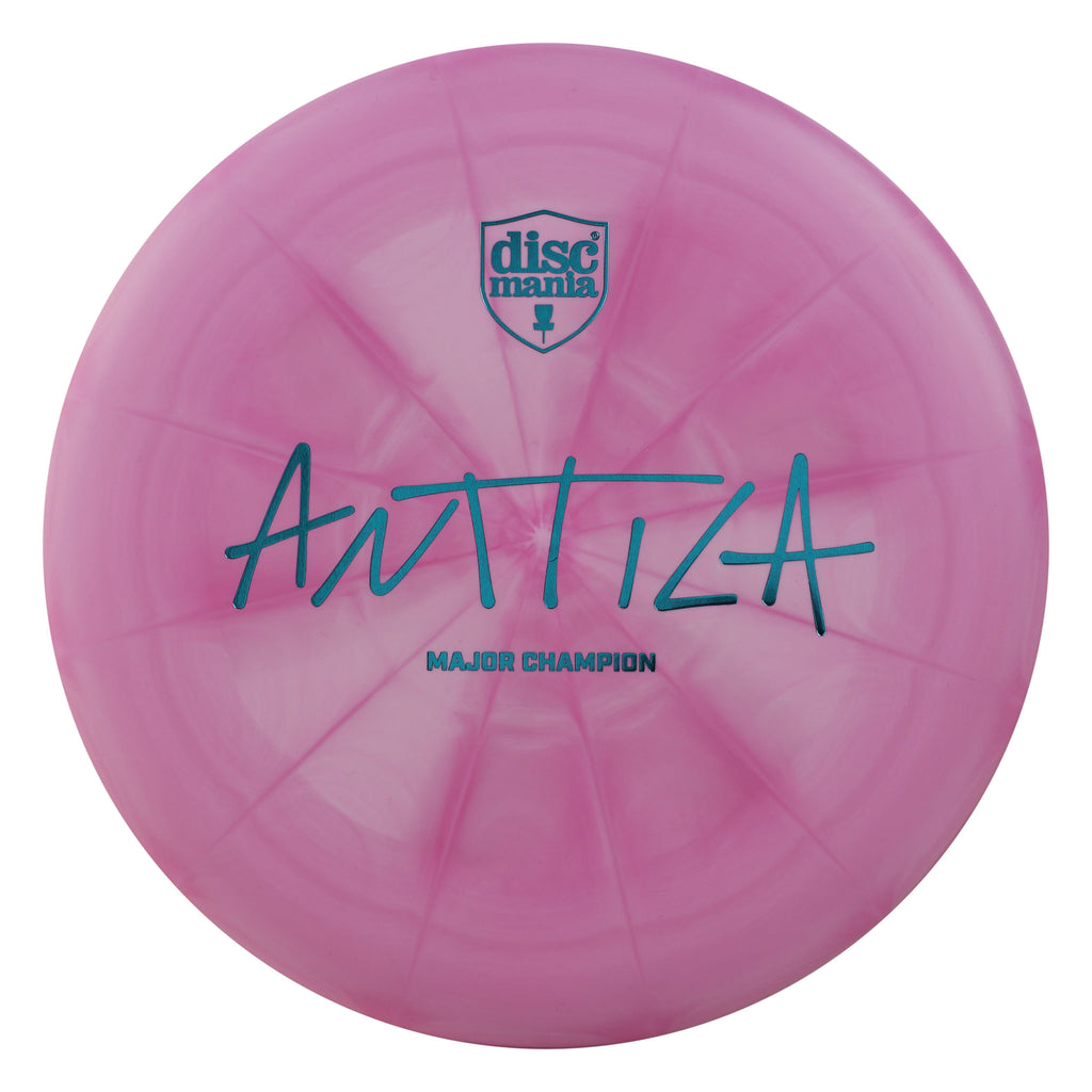 スティナ　レオタード(グラスドロップ　ピンク　P cap sleeve) Limited Edition Flex 3 Vapor D-line P1 (Anttila Major Champion
