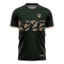 Discmania Stealth Jersey (Olive)