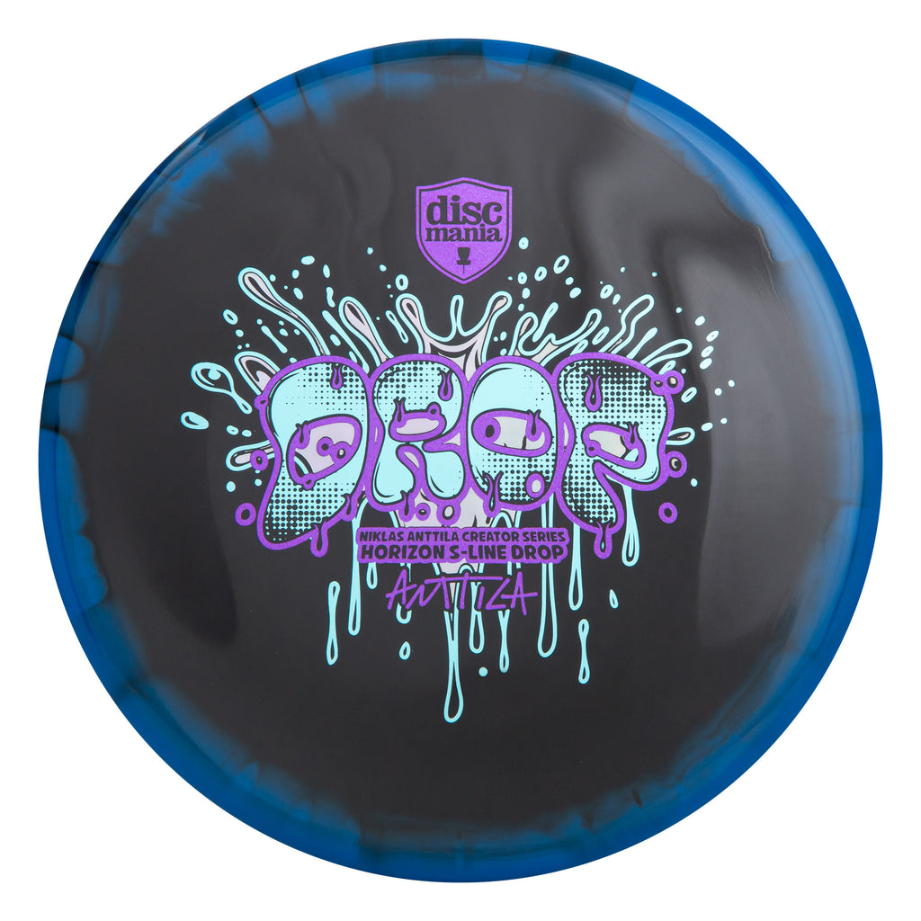 Niklas Anttila Creator Series Horizon S-Line Drop – Discmania Store