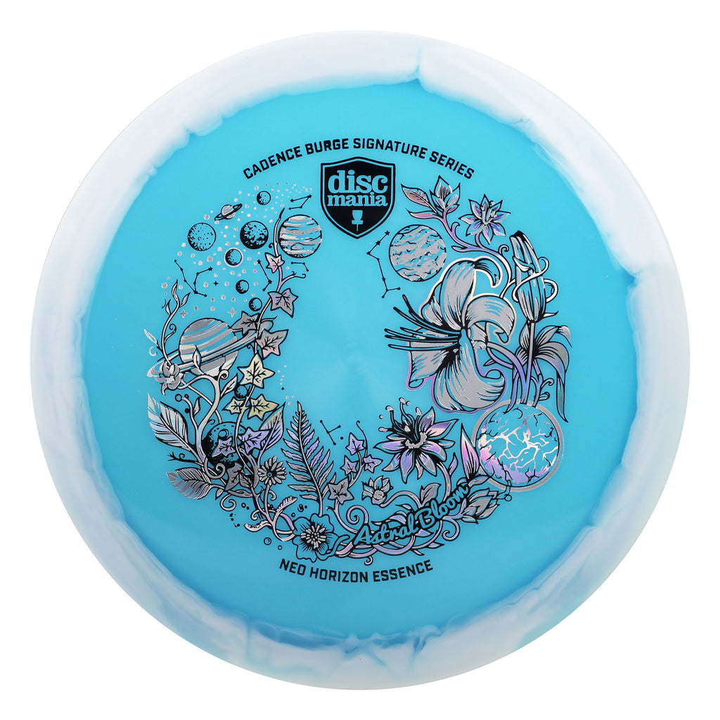 Astral Bloom - Cadence Burge Signature Series Neo Horizon Essence
