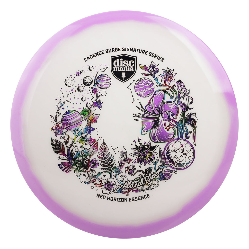 ピューパ!! / the Co-create Disc Essence-neo-horizon-burge-