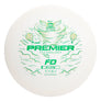 Q-Line Premier FD (Discmania Challenge Fundraiser)