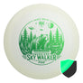 Smugglers Sky Walker - Glow C-Line FD2 (Green Mountain Championship Fundraiser)
