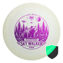 Smugglers Sky Walker - Glow C-Line FD2 (Green Mountain Championship Fundraiser)