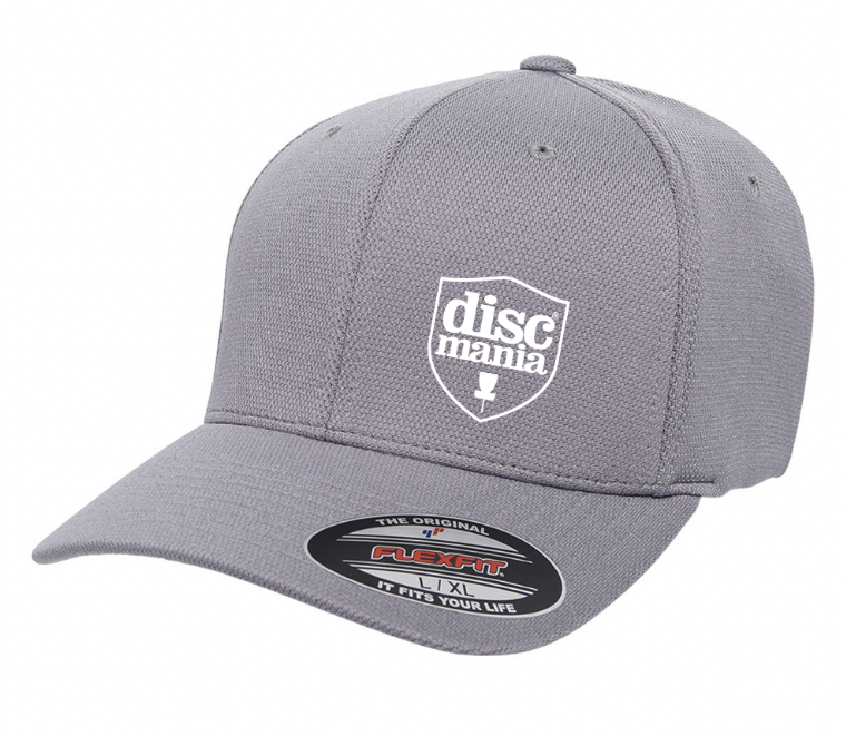 Shield Cool & Dry Flexfit Hat – Discmania Store
