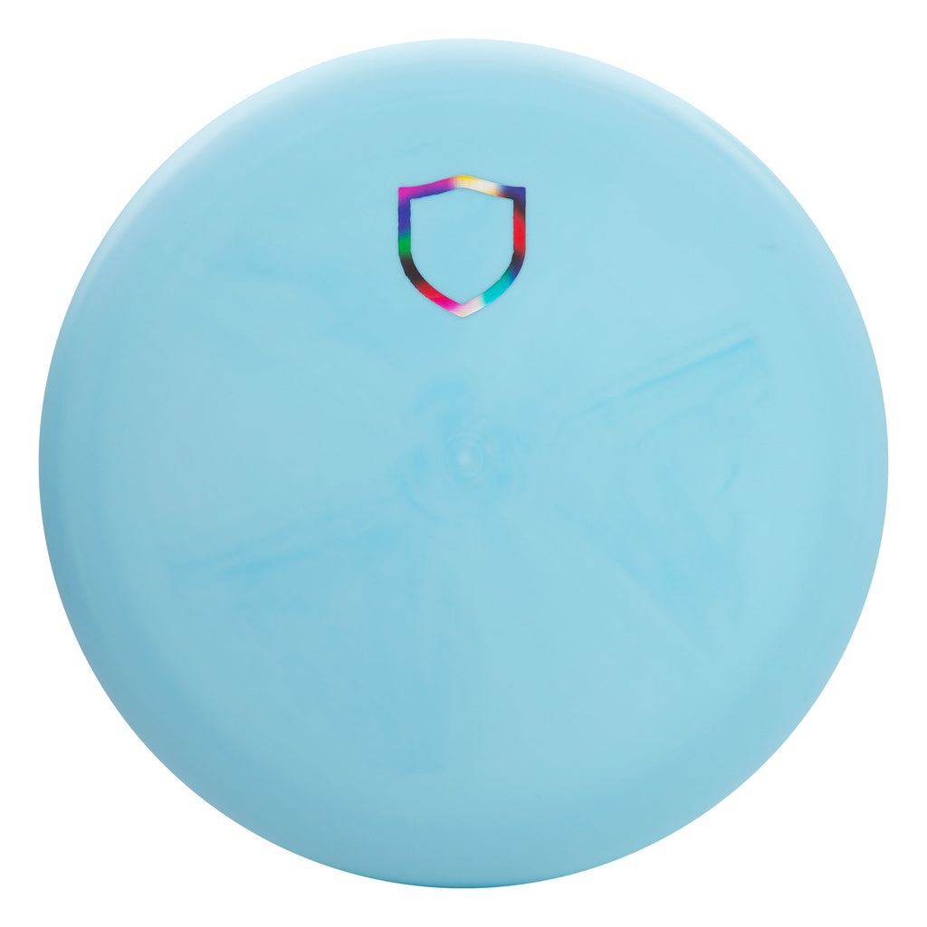 Limited Edition Soft Exo Lumen Link (Micro Shield Stamp