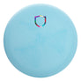 Limited Edition Soft Exo Lumen Link (Micro Shield Stamp)