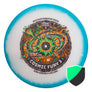 Cosmic Fury 3 - Kyle Klein Signature Series Glow Horizon C-Line Logic