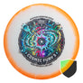Cosmic Fury 3 - Kyle Klein Signature Series Glow Horizon C-Line Logic