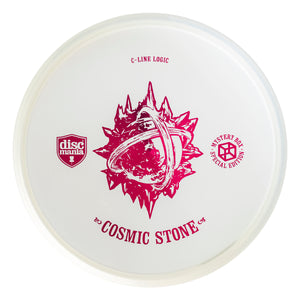 Limited Edition C-Line Logic (Cosmic Stone)