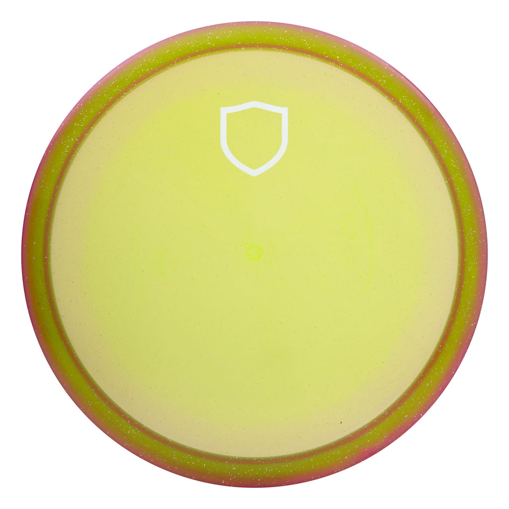 Limited Edition Metal Flake Horizon C-Line MD3 (Micro Shield Stamp