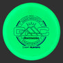 Green Mountain Championship Fundraiser Glow Horizon C-Line MD4