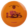 PREORDER: Niklas Anttila Triumph Series Q-Line Premier DD3 (2026 PDGA Champions Cup)