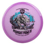 Midnight Prowl 3 - Kyle Klein Signature Series Glow Metal Flake C-Line Origin