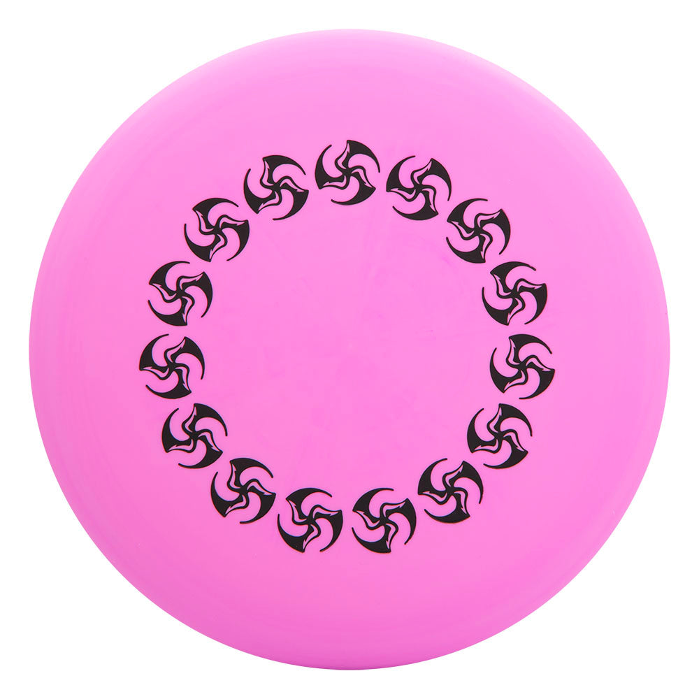 【スペアボール】DICE 13P HI-SP ピンク プラグ済 P1x-dline-flex2-huk-ring-pink-