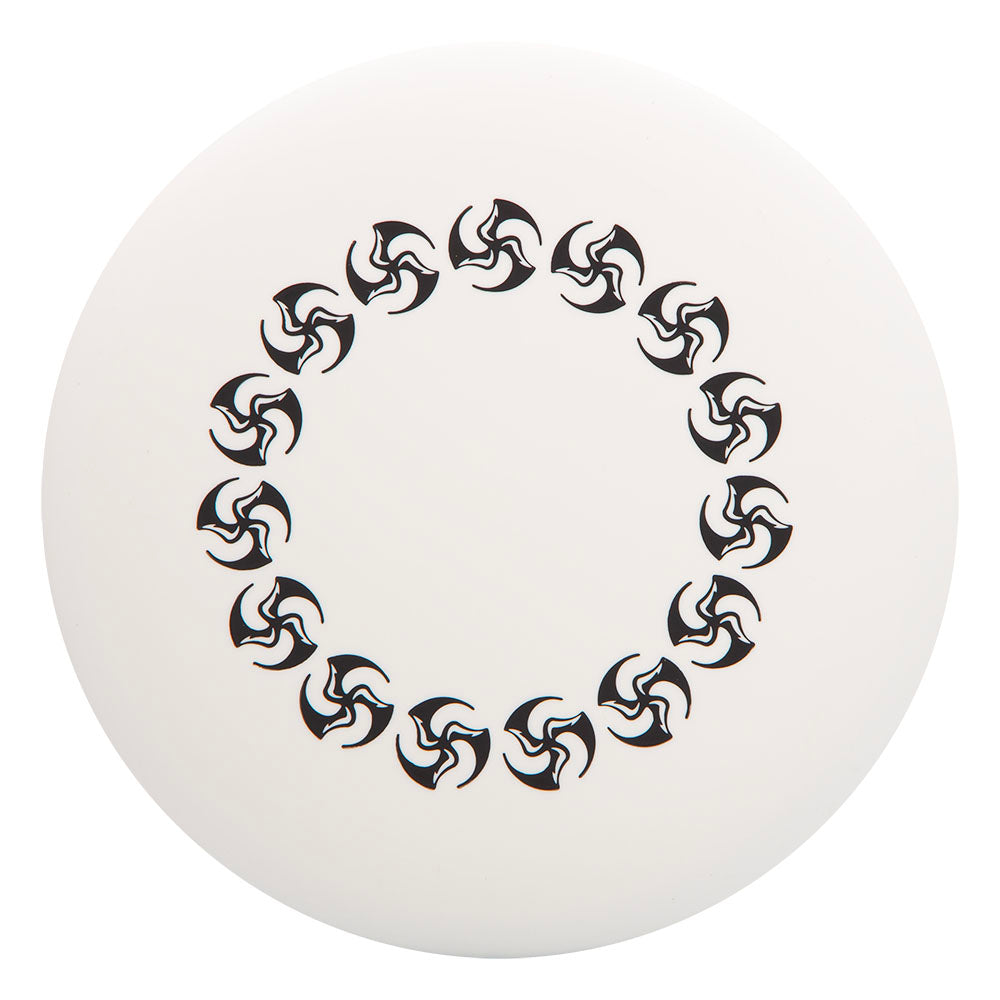 翡翠&（18k）タイタック Huk Ring Limited Edition Flex 2 D-Line P1x – Discmania Store